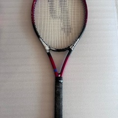 Prince synergy WILHARD Wilson NITRO 105の画像