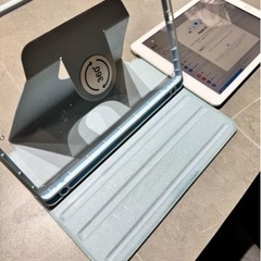 ipad タブレットの画像