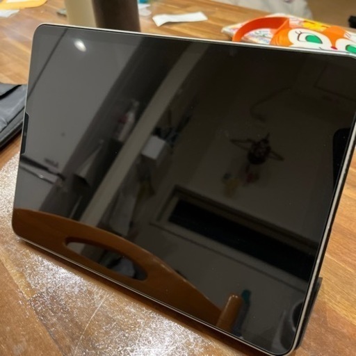 【最終値下げ】iPad pro11インチ　第４世代　セルラーモデル128G