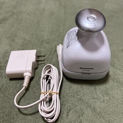 Panasonic 頭皮エステ
