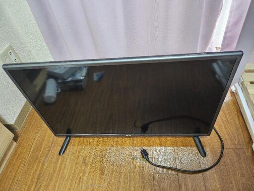 家電 テレビ