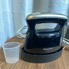 Panasonic 衣類スチーマー NI-FS360 2016 年製