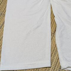 冷感 速乾レギンスパンツ【新品・未使用】の画像