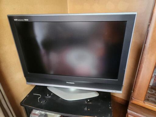 家電 テレビ パナソニック ビエラ