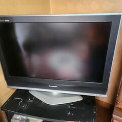 家電 テレビ パナソニック ビエラ