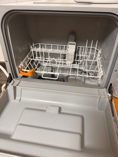 Panasonic 食器洗い器