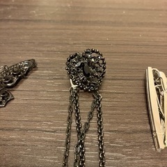 服/ファッション アクセサリー ネックレスの画像