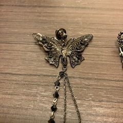 服/ファッション アクセサリー ネックレスの画像