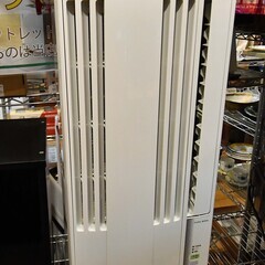 ●コロナ 窓用エアコン CW-1617 中古品●ウインドエアコン...