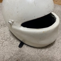 族ヘル加工