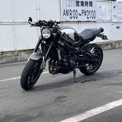 たまにバイク乗ったり写真撮りに行く友達