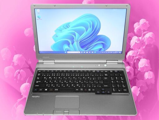 【安心・安全・3年間無料保証】NEC 第3世代 i7 メモリ16GB (2TB) 新品SSD1000G＆HDD1000GB オフィス2021