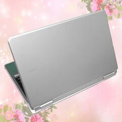 【安心・安全・3年間無料保証】NEC 第3世代 i7 メモリ16GB (2TB) 新品SSD1000G＆HDD1000GB オフィス2021の画像