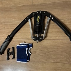 アームバー　大胸筋筋トレグッズ