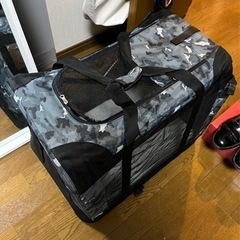 犬用キャリーバック