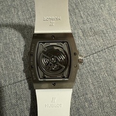 HUBLOT Spirit Of Big Bang Moon Phaseの画像