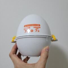生活雑貨 調理器具 ゆで卵