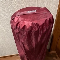 取引中【美品！】値下げ！コールマン  インフレーターマット　ダブル