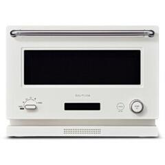 バルミューダ 電子レンジ(キッチン家電)の中古が安い！激安で