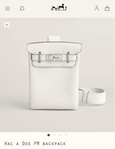 エルメス　アッカド