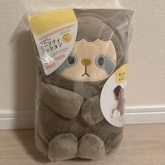 ❌決定済 転倒防止クッション