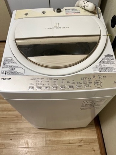 家電 生活家電 洗濯機