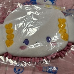 サンリオ 一番くじ ハンディモップ こぎみゅん 新品未使用 未開封品