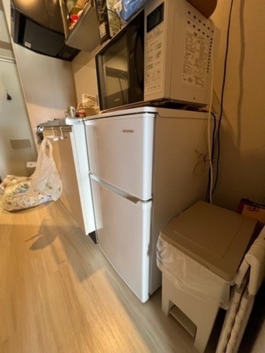 家具 冷蔵庫