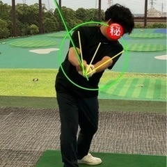 ⛳️手ぶらOK  初心者〜初級者ゴルフレッスン⛳️の画像