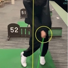 ⛳️手ぶらOK  初心者〜初級者ゴルフレッスン⛳️