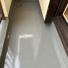 住宅リフォーム　高圧洗浄機　塗装工事　防水工事　雨漏り工事　外壁工事　シート工事 − 福岡県