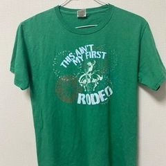 アメカジTシャツ