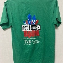 アメカジTシャツの画像