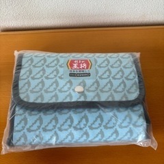 新品　エコバッグ