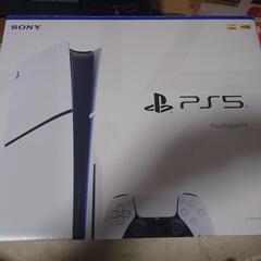 プレステ5 本体