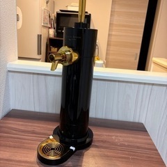 ビールサーバー