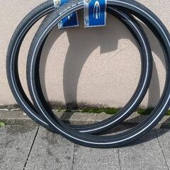 未使用 26x1.75 SCHWALBE シュワルベ ロードクル...