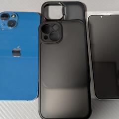 (引取決定)iPhone13  