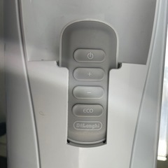 デロンギ　オイルヒーター　RHJ75V0915-GYの画像