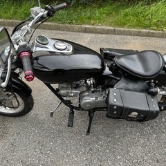 バイク ホンダの画像
