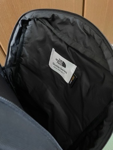 【極美品】THE NORTH FACE バックパック 24L