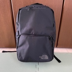 【極美品】THE NORTH FACE バックパック 24L