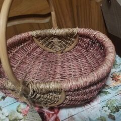 かご　カゴ　籠の画像