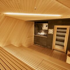 【2ndオープニングスタッフ】サウナ専門店の施設スタッフ