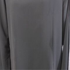喪服　11号　肩パット付きの画像