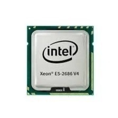 ハイスペックCPU　intel Xeon E5-2686v4