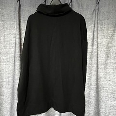 BANANAREPUBLIC　タートルネック　Mの画像