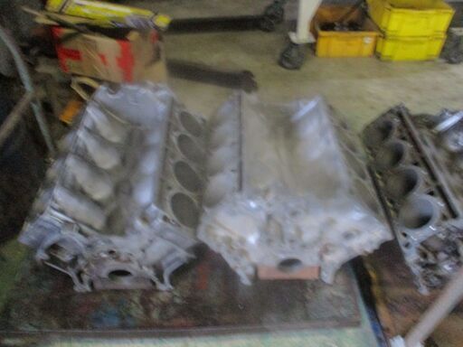 Mベンツ126-シリーズ中古エンジン部品各種販売