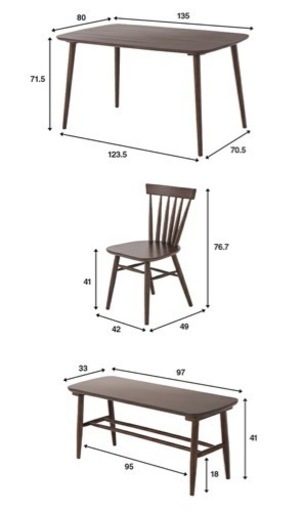 家具 オフィス用家具 机