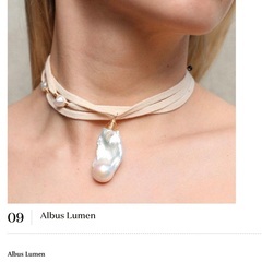 albus lumen resort  collection  ...
